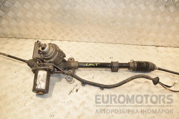 Рульова рейка з ЕУР Mitsubishi Colt (Z3) 2004-2012 A4544600000 409316 euromotors.com.ua