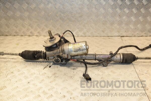 Рулевая рейка с ЭУР Peugeot 1007 2005-2009 4000VP 409318 euromotors.com.ua