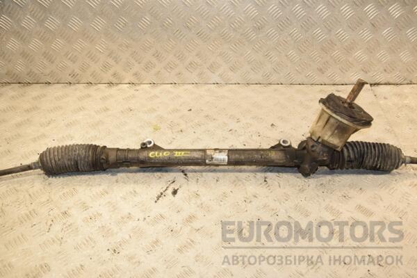 Рулевая рейка механ под электроусилитель Renault Clio (III) 2005-2012 8200357928 409326 euromotors.com.ua