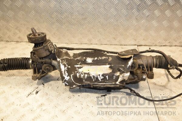 Рулевая рейка с ЭУР VW Golf (V) 2003-2008 1K1423051ED 409330 euromotors.com.ua