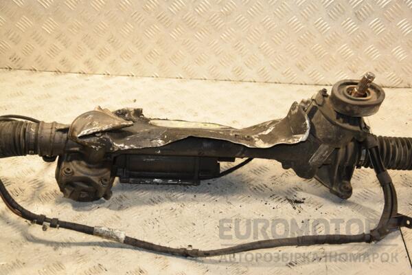 Рулевая рейка с ЭУР VW Golf (V) 2003-2008 1K1423051ED 409330 - 2
