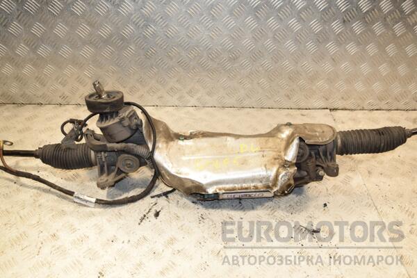 Рулевая рейка с ЭУР VW Golf (V) 2003-2008 1K1423051DL 409334 euromotors.com.ua
