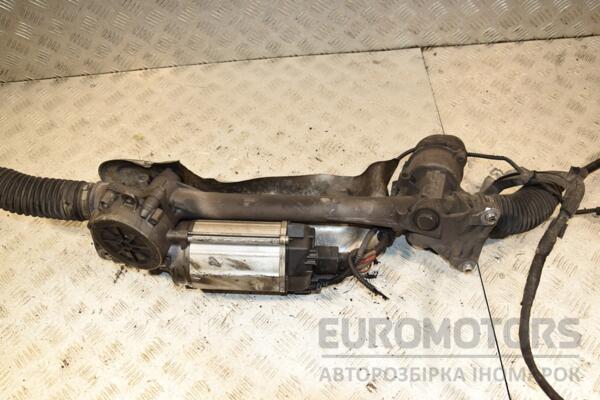Рулевая рейка с ЭУР VW Golf (V) 2003-2008 1K1423051DL 409334 - 2