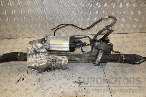 Рульова рейка з ЕУР Opel Astra (J) 2009-2015 13413953 409338 euromotors.com.ua