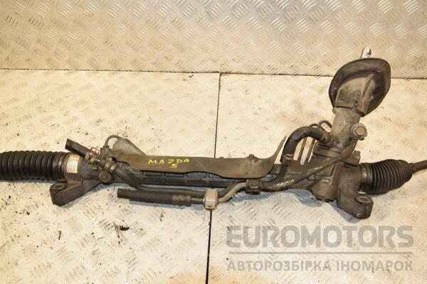 Рульова рейка Mazda 5 2005-2010 CC3032110E 409348 euromotors.com.ua