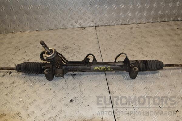 Рульова рейка Opel Astra (G) 1998-2005 0250080025001 409350 euromotors.com.ua