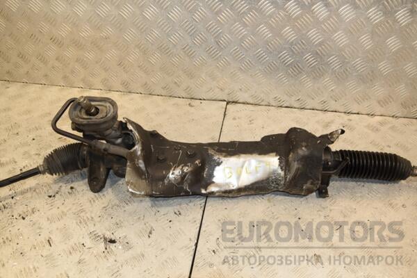 Рулевая рейка VW Golf (IV) 1997-2003 1J1422055BB 409354 euromotors.com.ua