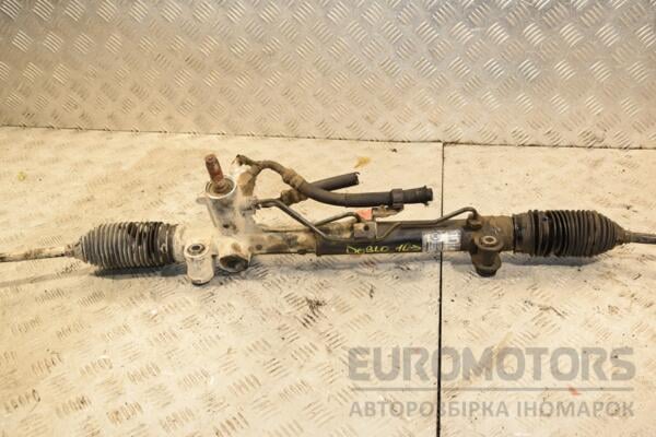 Рулевая рейка Fiat Doblo 2010 519387330 409364 euromotors.com.ua