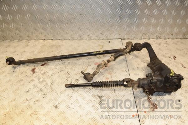 Рульовий редуктор Kia Sportage 2.0td 1993-2004 K02232920 409382 euromotors.com.ua