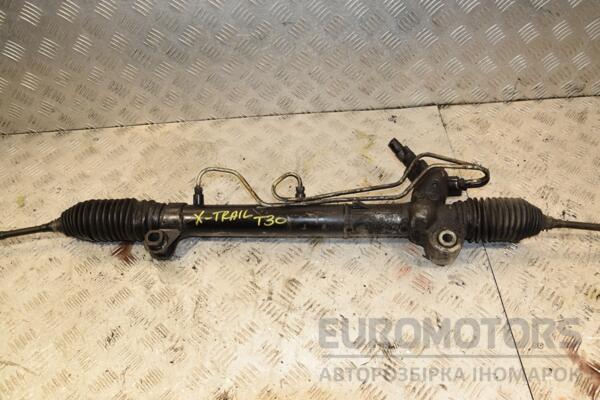 Рулевая рейка Nissan X-Trail (T30) 2001-2007 490018H900 409385 euromotors.com.ua