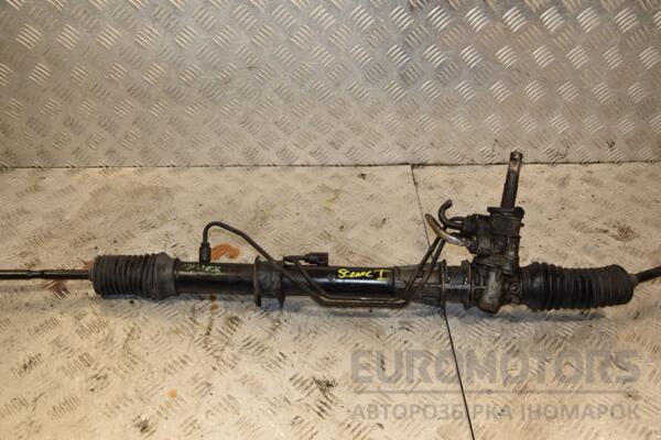 Рулевая рейка Renault Scenic (I) 1996-2003 7700433725 409388 euromotors.com.ua
