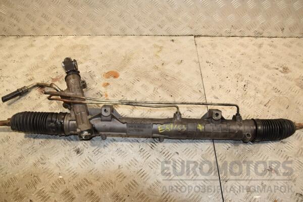 Рульова рейка BMW 1 (E81/E87) 2004-2011 6763807 409390 euromotors.com.ua