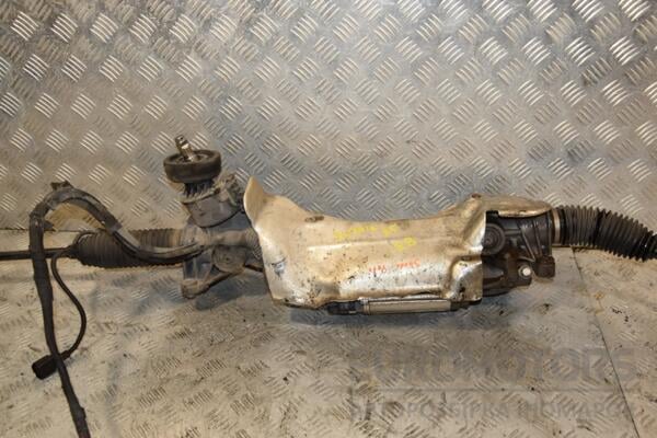 Рулевая рейка с ЭУР Skoda Octavia (A5) 2004-2013 1K1423051EB 409400 euromotors.com.ua