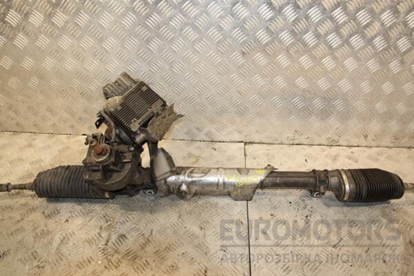 Рулевая рейка с ЭУР Mercedes A-class (W169) 2004-2012 A1694602100 409404 euromotors.com.ua