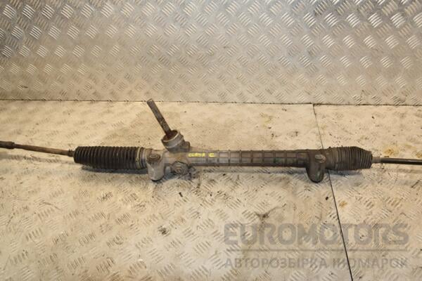 Рульова рейка механ під електропідсилювач Opel Corsa (C) 2000-2006 26082855 409410 euromotors.com.ua