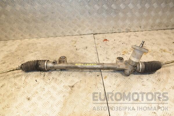 Рульова рейка механ під електропідсилювач Suzuki Celerio 2014-2020 409416 euromotors.com.ua