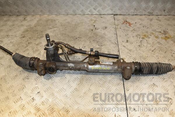Рулевая рейка Fiat Fiorino 2008 517841910 409428 euromotors.com.ua