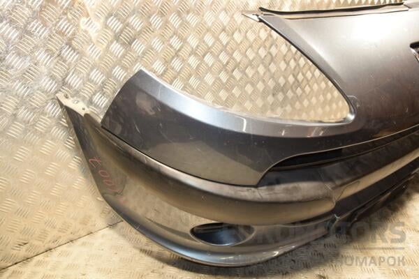 Бампер передній Peugeot 1007 2005-2009 409434 - 3