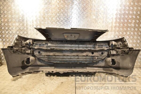 Бампер передній Peugeot 1007 2005-2009 409434 - 4
