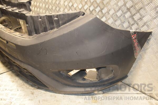 Бампер передній 15- (дефект) Fiat Doblo 2010 FIA07DO029 409438 - 2