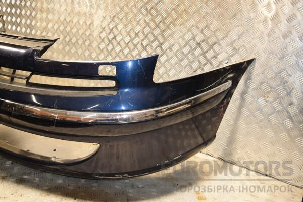 Бампер передній (дефект) Peugeot 807 2002-2014 1484198077 409442 - 2