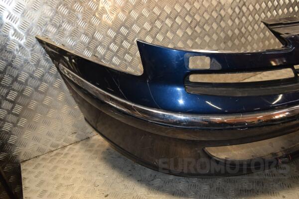 Бампер передній (дефект) Peugeot 807 2002-2014 1484198077 409442 - 3
