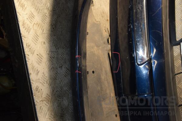 Бампер передній (дефект) Peugeot 807 2002-2014 1484198077 409442 - 4