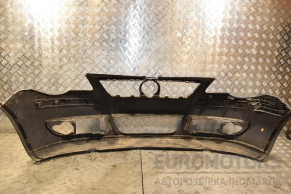 Бампер передний 05- VW Polo 2001-2009 6Q0807221C 409451 - 4