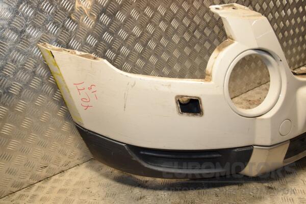 Бампер передний -13 Skoda Yeti 2009 5L0807221 409455 - 3