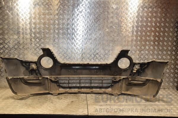 Бампер передний -13 Skoda Yeti 2009 5L0807221 409455 - 4