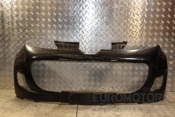 Бампер передній Peugeot 107 2006-2014 521190H090 409459 euromotors.com.ua