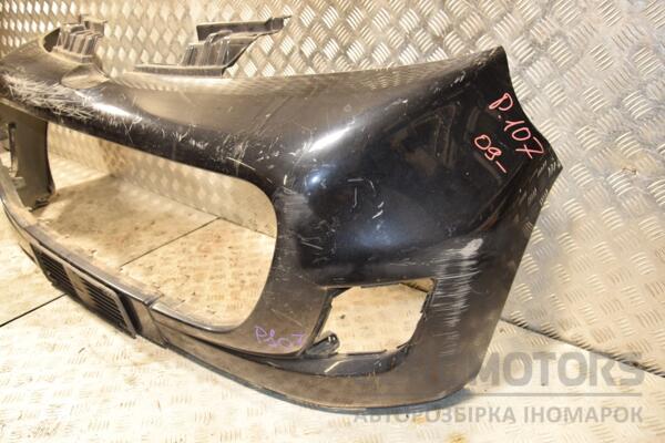 Бампер передний Peugeot 107 2006-2014 521190H090 409459 - 2