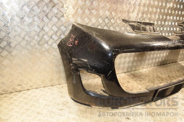 Бампер передний Peugeot 107 2006-2014 521190H090 409459 - 3