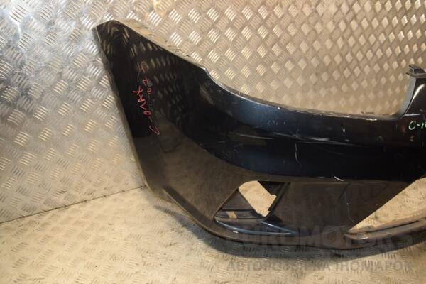 Бампер передній 07- (дефект) Ford C-Max 2003-2010 7M51R17757AW 409463 - 3
