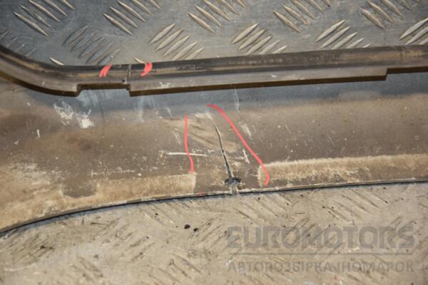 Бампер передній 07- (дефект) Ford C-Max 2003-2010 7M51R17757AW 409463 - 6