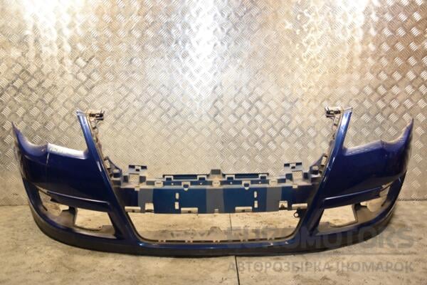 Бампер передній VW Passat (B6) 2005-2010 409469 euromotors.com.ua