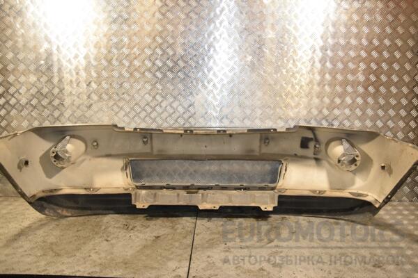 Бампер передній -08 (дефект) Jeep Grand Cherokee 2005-2010 5KB75TRMAD 409473 - 5