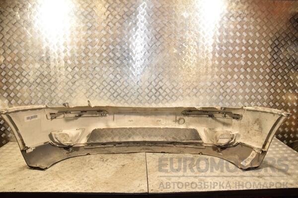 Бампер передний 05- Ford Mondeo (III) 2000-2007 6S7117757AB 409478 - 4