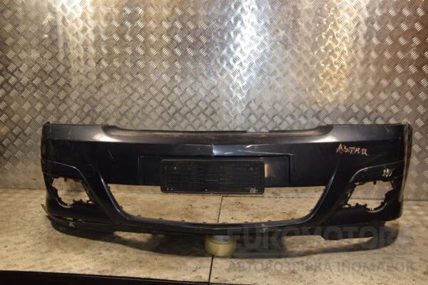 Бампер передній 06- Opel Meriva 2003-2010 13193492 409482 euromotors.com.ua