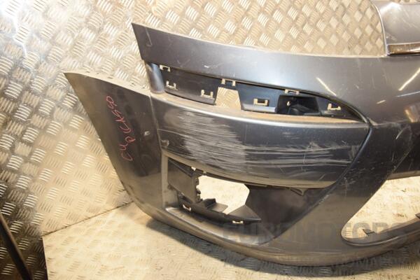 Бампер передній (дефект) Citroen C4 Picasso 2007-2014 9680402277 409486 - 2