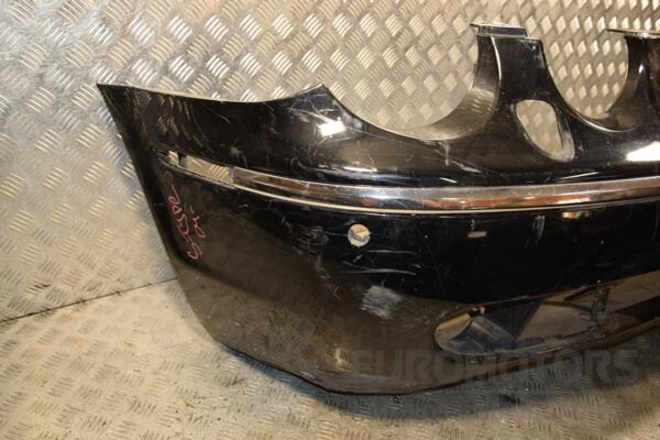 Бампер передній 04- Jaguar S-Type 1999-2008 4R8317C831 409490 - 2