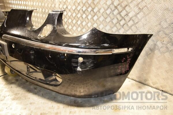 Бампер передній 04- Jaguar S-Type 1999-2008 4R8317C831 409490 - 3