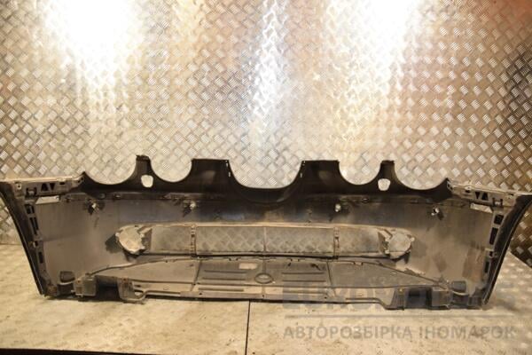 Бампер передній 04- Jaguar S-Type 1999-2008 4R8317C831 409490 - 4
