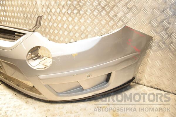 Бампер передний -10 (дефект) Ford S-Max 2006-2015 6M21R17757AK 409494 - 2