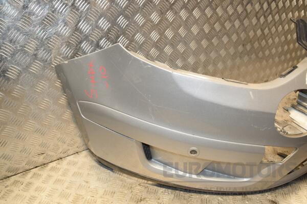 Бампер передний -10 (дефект) Ford S-Max 2006-2015 6M21R17757AK 409494 - 3