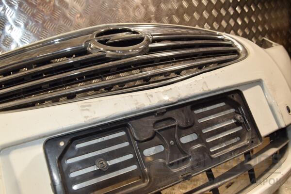 Бампер передній -13 (дефект) Opel Insignia 2008-2017 13288286 409499 - 4