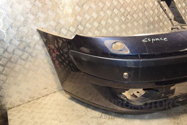 Бампер передний 06- Renault Espace (IV) 2002-2014 G000173879 409504 - 2