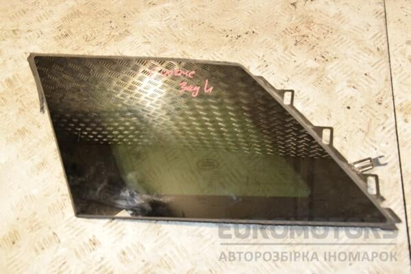Стекло заднее левое глухое (дефект) Land Rover Evoque 2018 K8D229601KB 409510 euromotors.com.ua