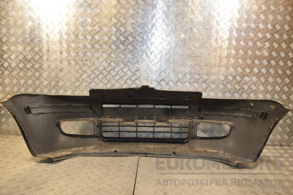 Бампер передній (дефект) Fiat Panda 2003-2012 735316603 409512 - 5