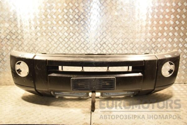 Бампер передній Land Rover Discovery (III) 2004-2009 DPC500061 409521 euromotors.com.ua